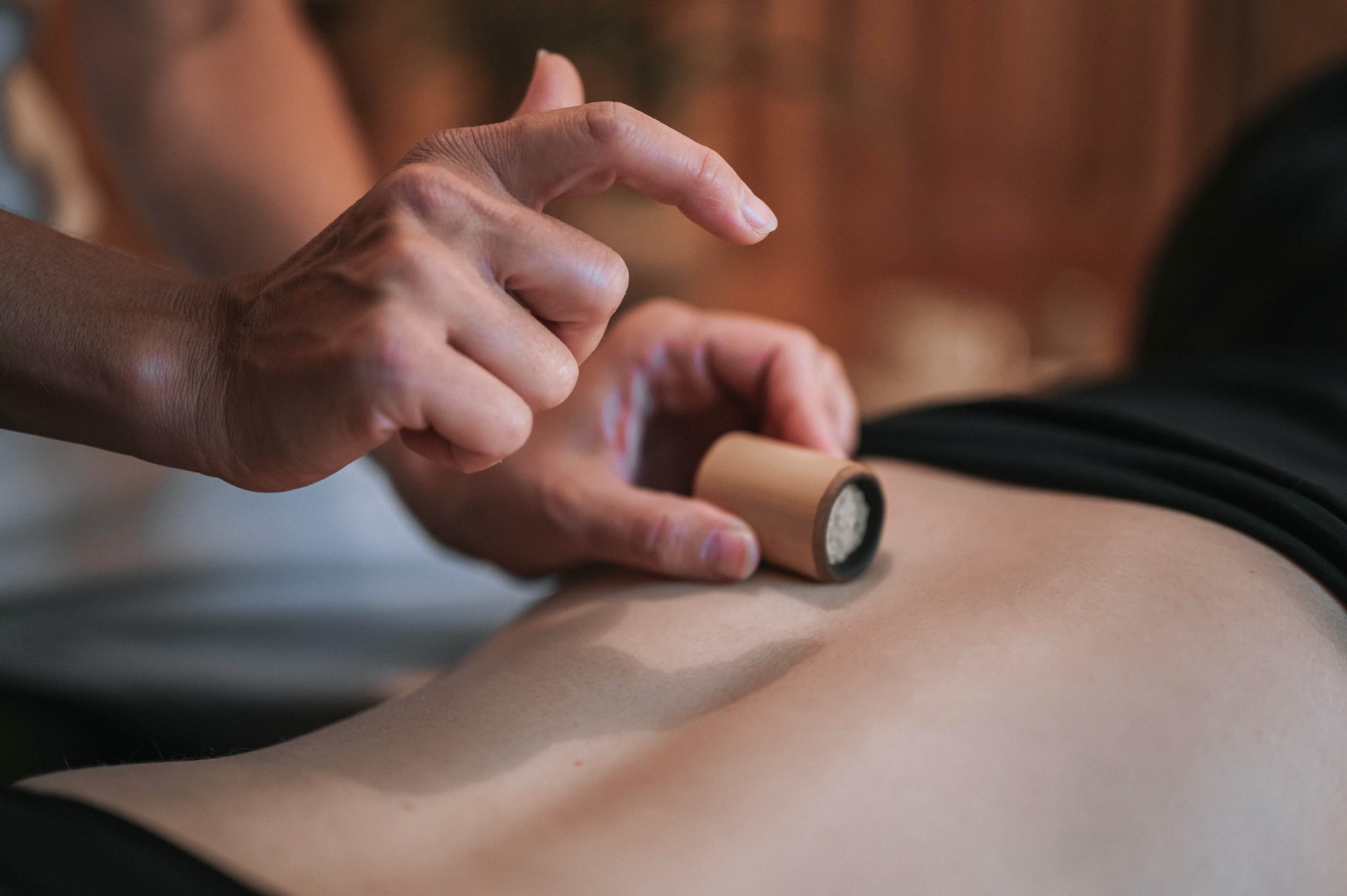 According to the five elements of Chinese medicine to weight loss