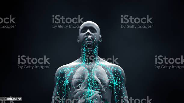 toxins released during acupuncture